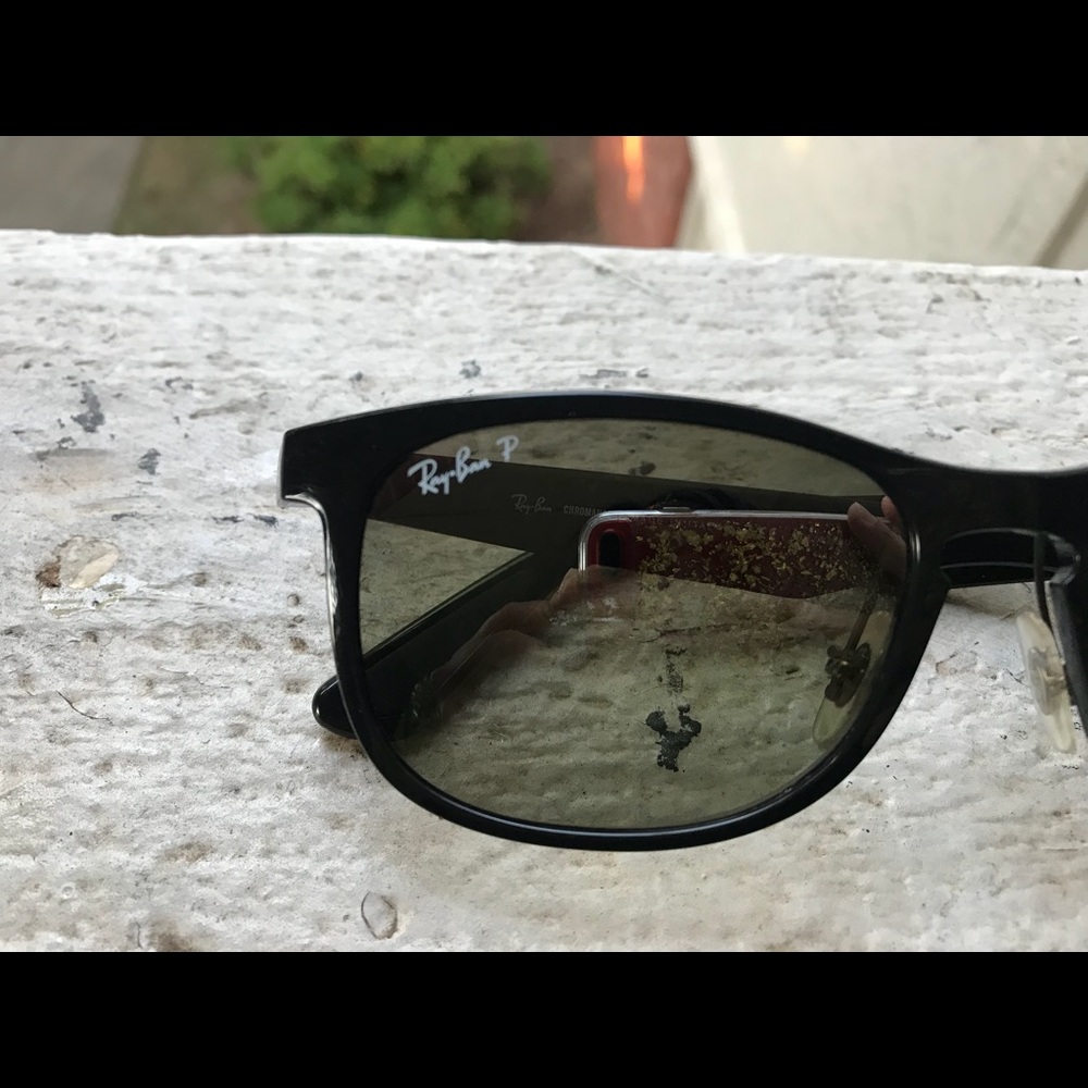 Ray-Ban Polarized - Picture 4 of 4